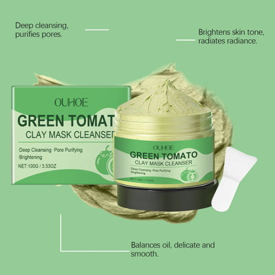 Anti-Wrinkle Face Mask.