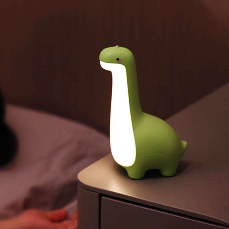 Dinosaur Night Light.