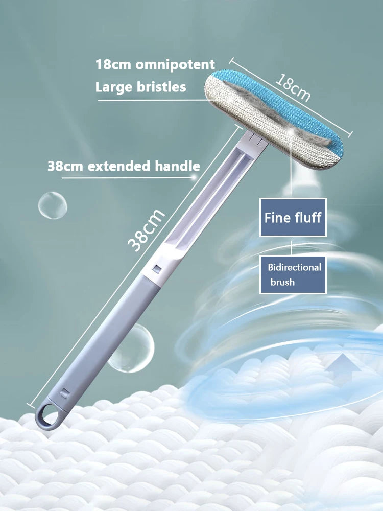 Pet Hair Remover Brush.
