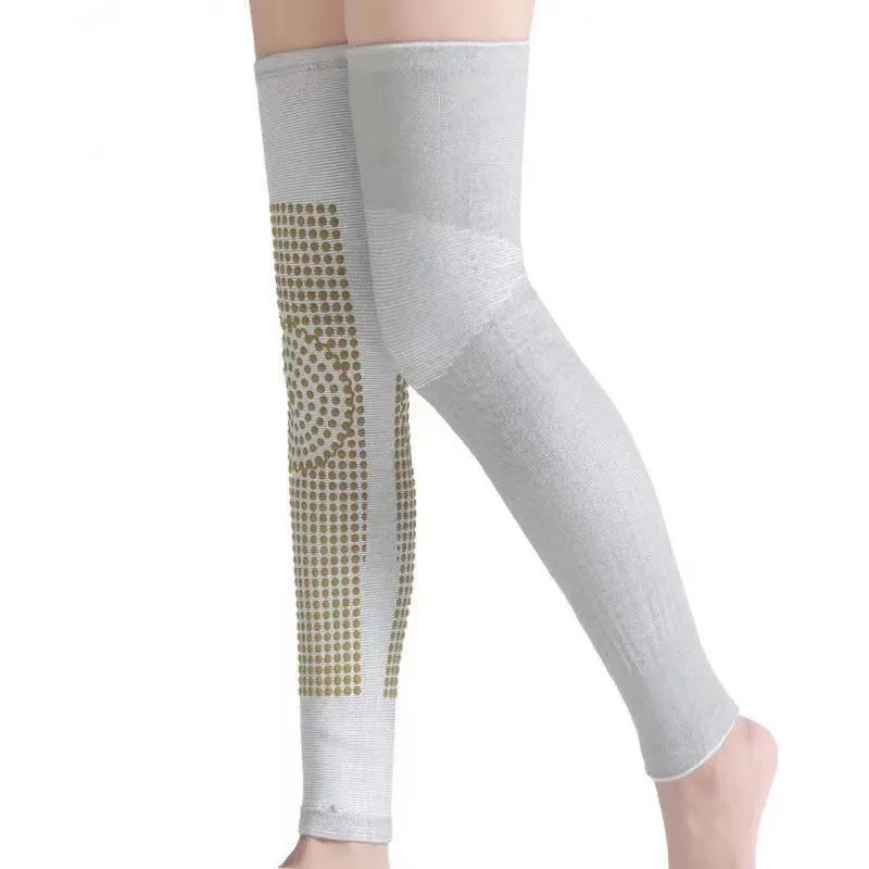 Self-Heating Knee Brace for Arthritis Joint.
