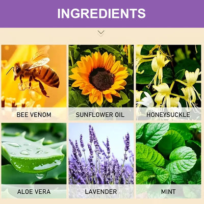Lavender Hand and Foot Care Moisturizing Cream.