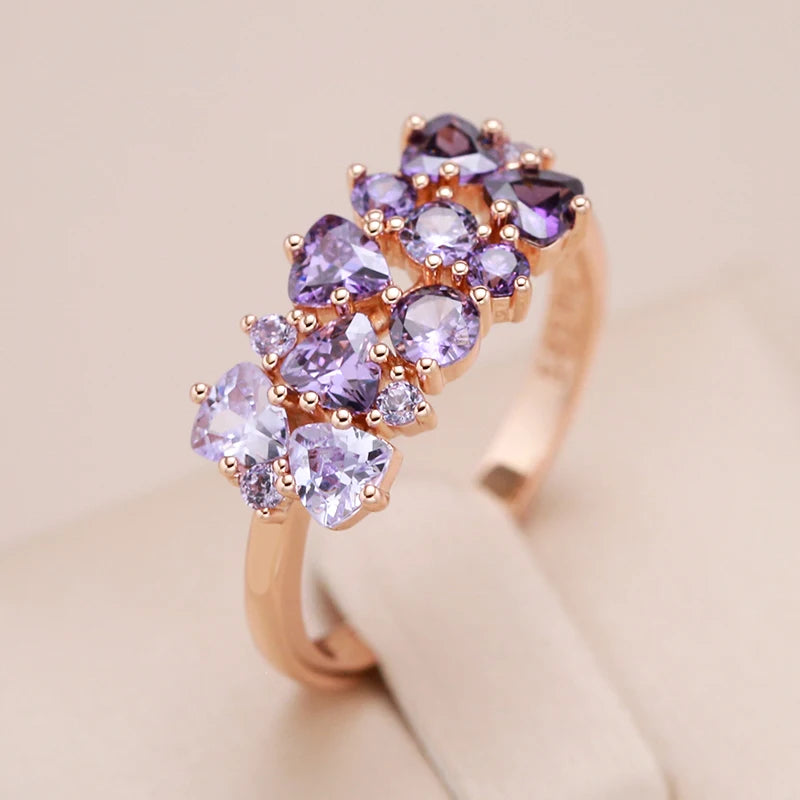 Cocktail Ring