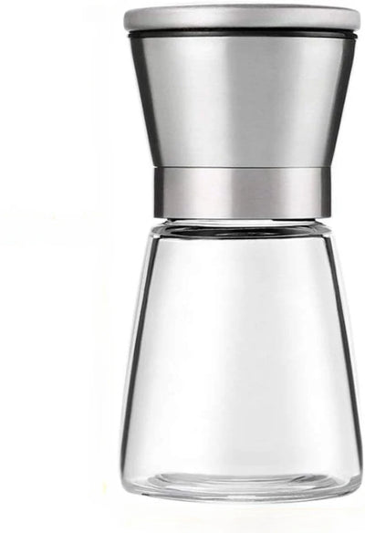 Manual Spice Grinder Machine.