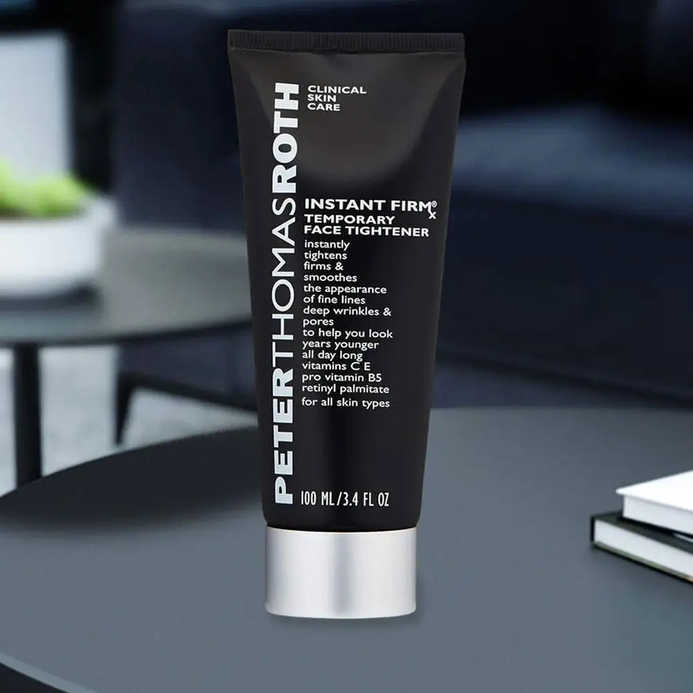 Face Tightener Firm Smooth Look.