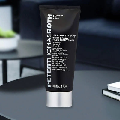 Face Tightener Firm Smooth Look.