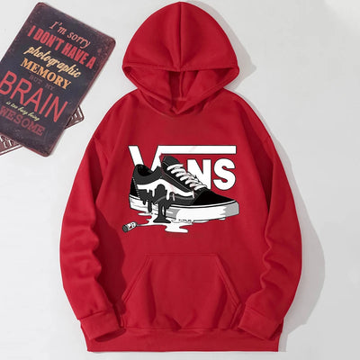 Men's And Women's Sports and Casual Hoodies.