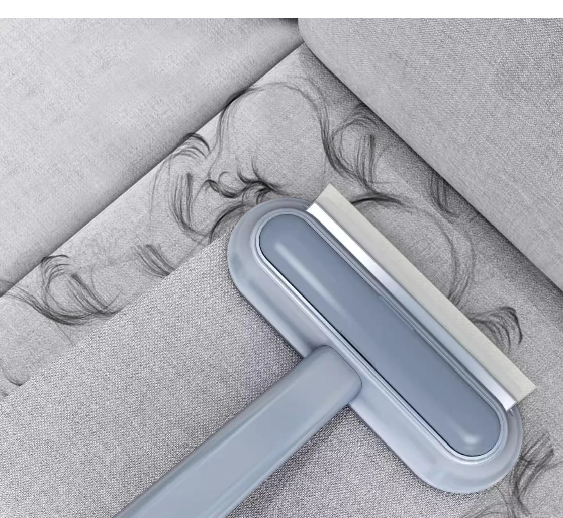 Pet Hair Remover Brush.