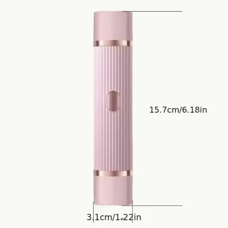 Shaver for Women Waterproof Wet & Dry Hair Razors.