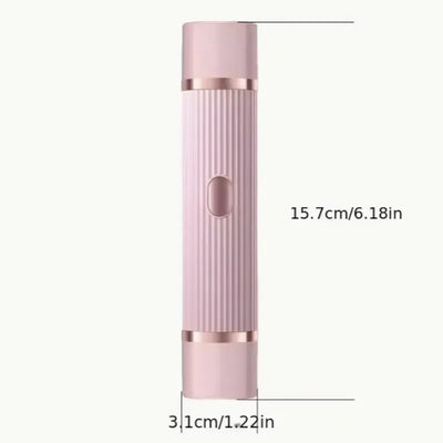 Shaver for Women Waterproof Wet & Dry Hair Razors.