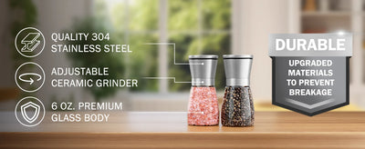 Manual Spice Grinder Machine.