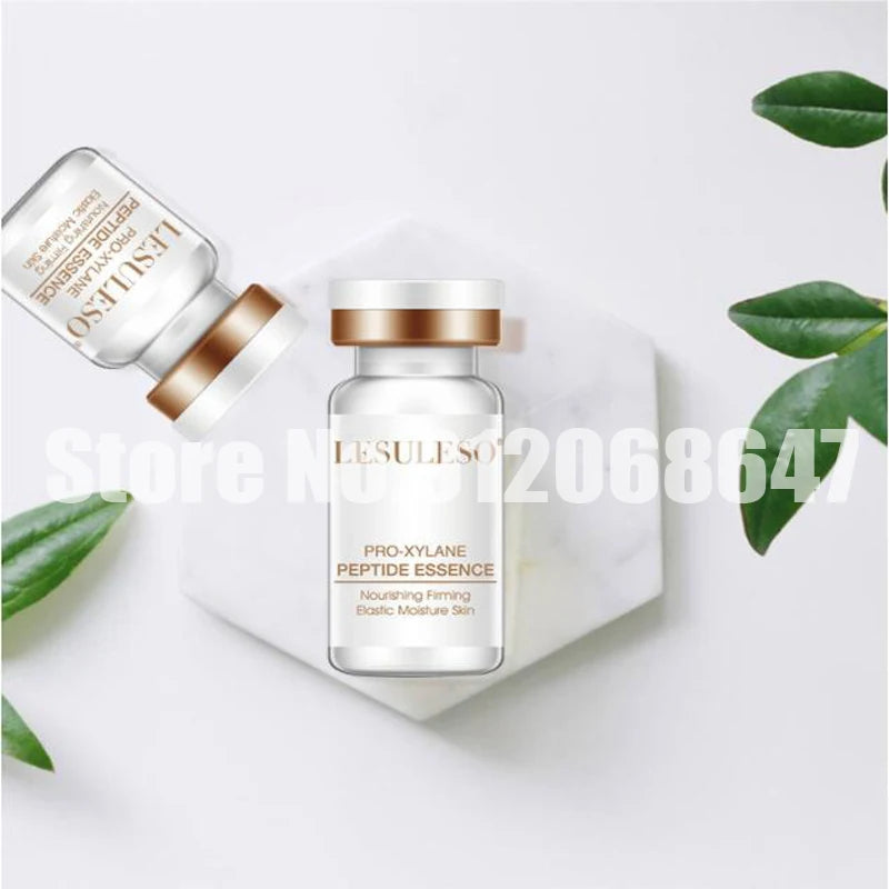 Hana cure Mask Facial Mask Therapy.
