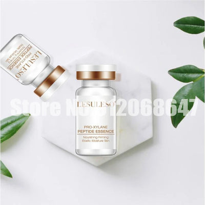 Hana cure Mask Facial Mask Therapy.