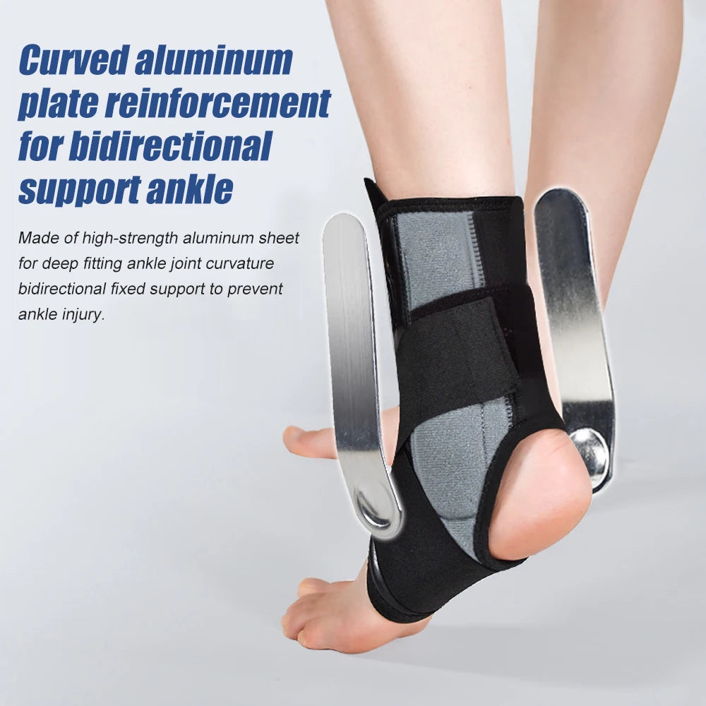 Adjustable Ankle Support Protector.