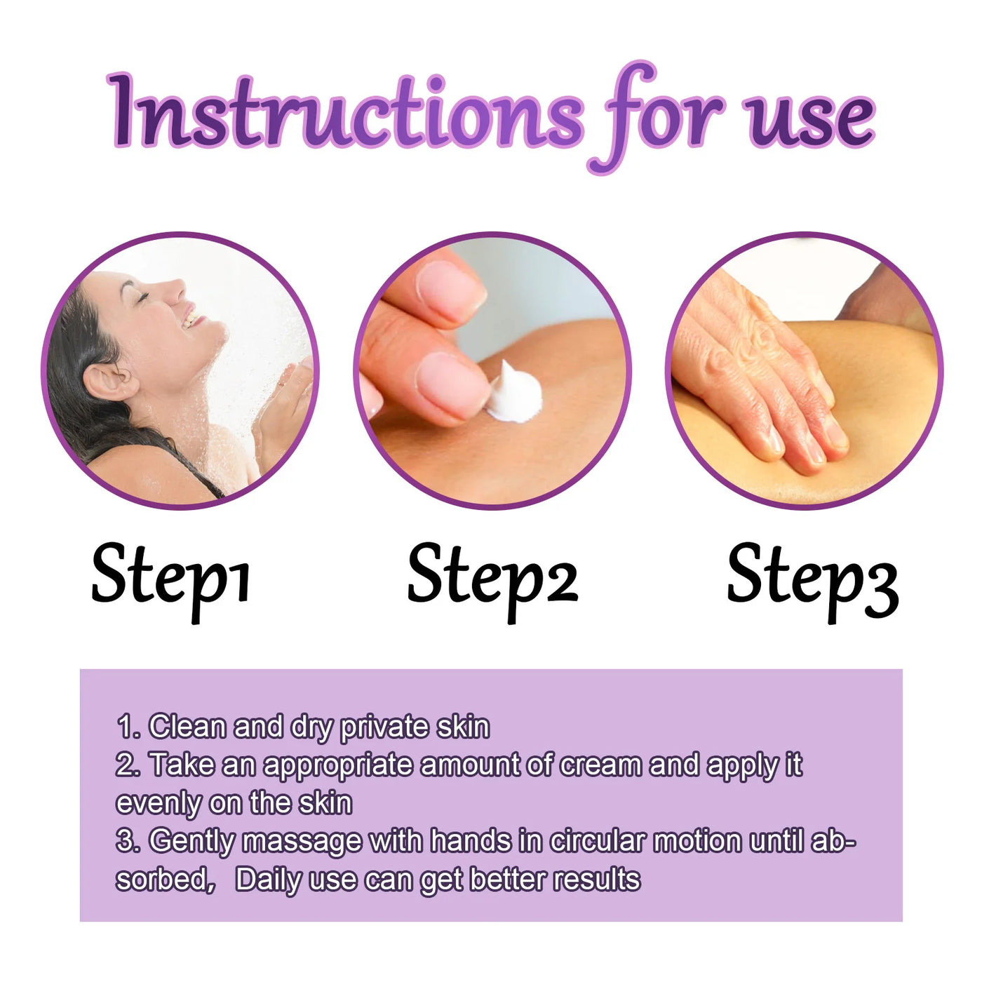 Brightening Cream For Dark Skin Effective Lighten Thigh Inner Bleach Remove.