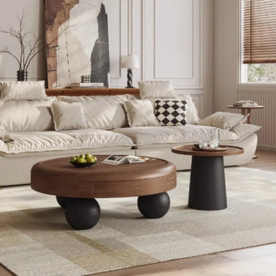 Luxury Coffee Table