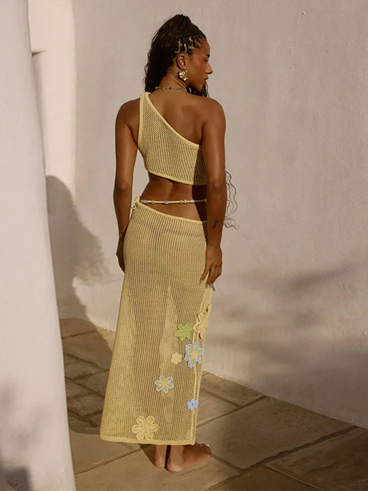 Bikini Swimsuits Beach Dress.
