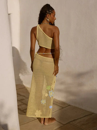 Bikini Swimsuits Beach Dress.