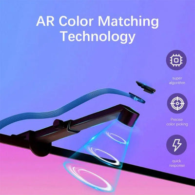 TV Backlight Music Sync Smart Strip Lights.