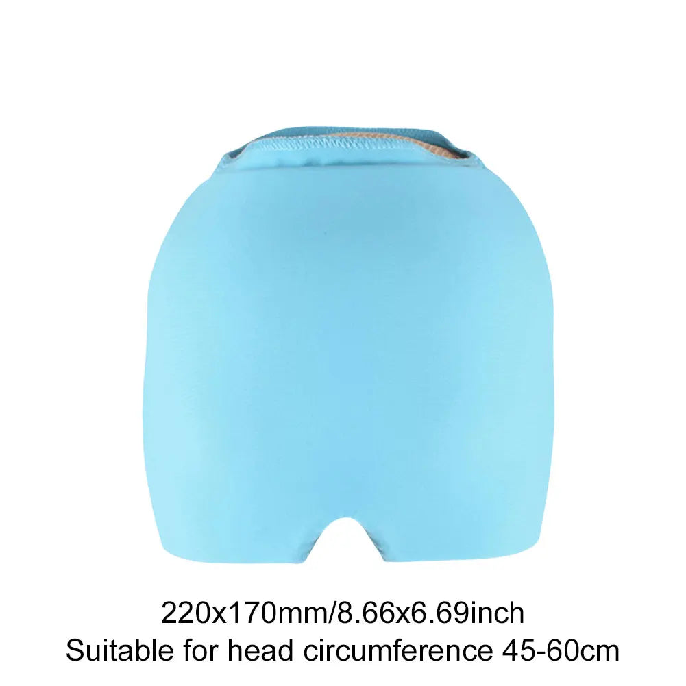 Migraine Relief Cap Reusable Cooling Hat.