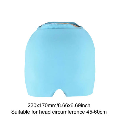 Migraine Relief Cap Reusable Cooling Hat.