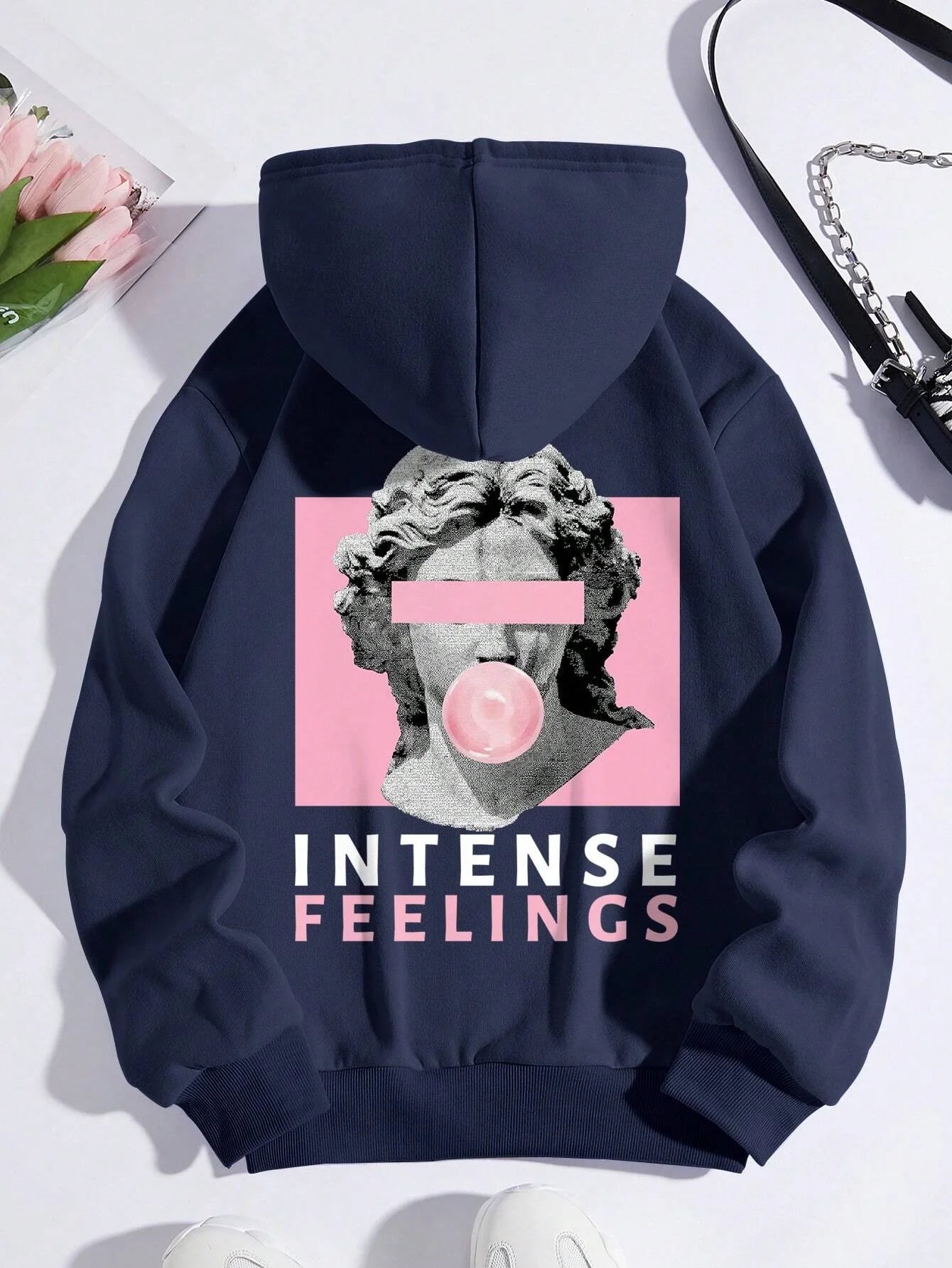 Women Comfortable Hoodies Casual Sports.
