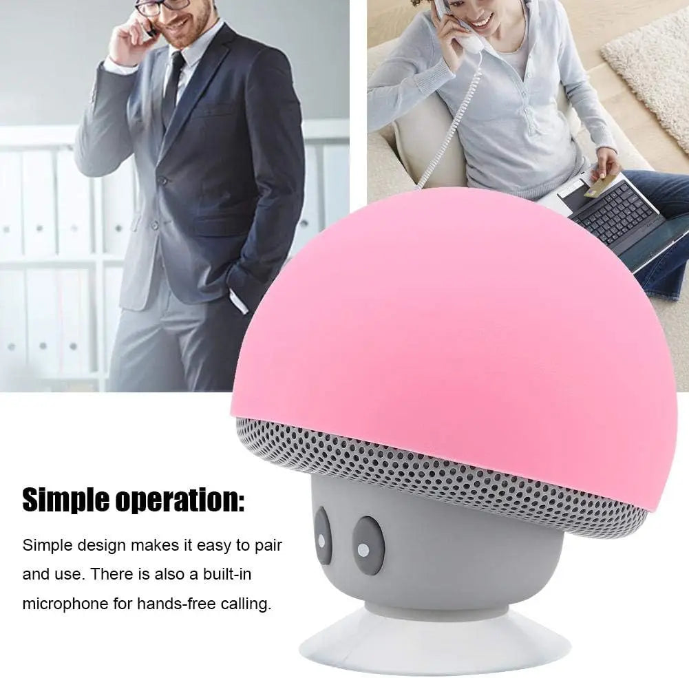 High Quality Wireless Bluetooth Speaker.