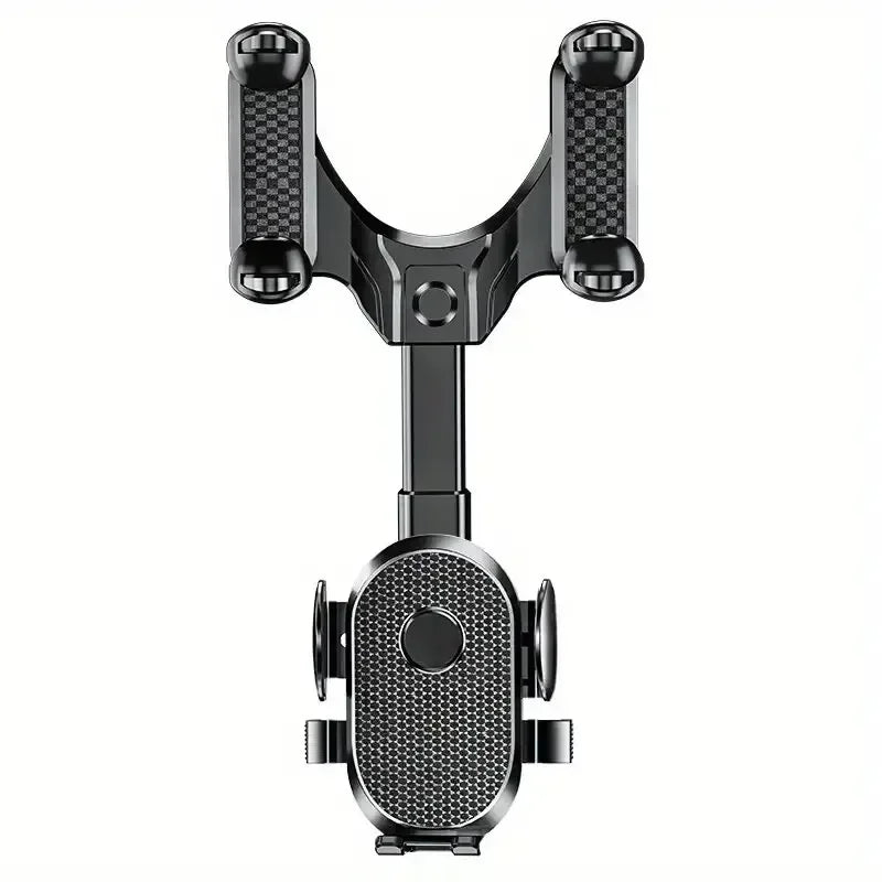 360 Rotating Car Phone Holder.