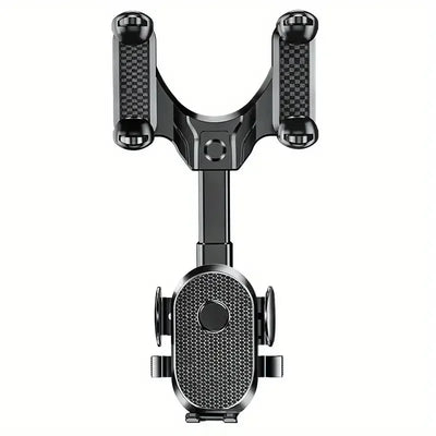 360 Rotating Car Phone Holder.