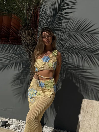 Bikini Swimsuits Beach Dress.