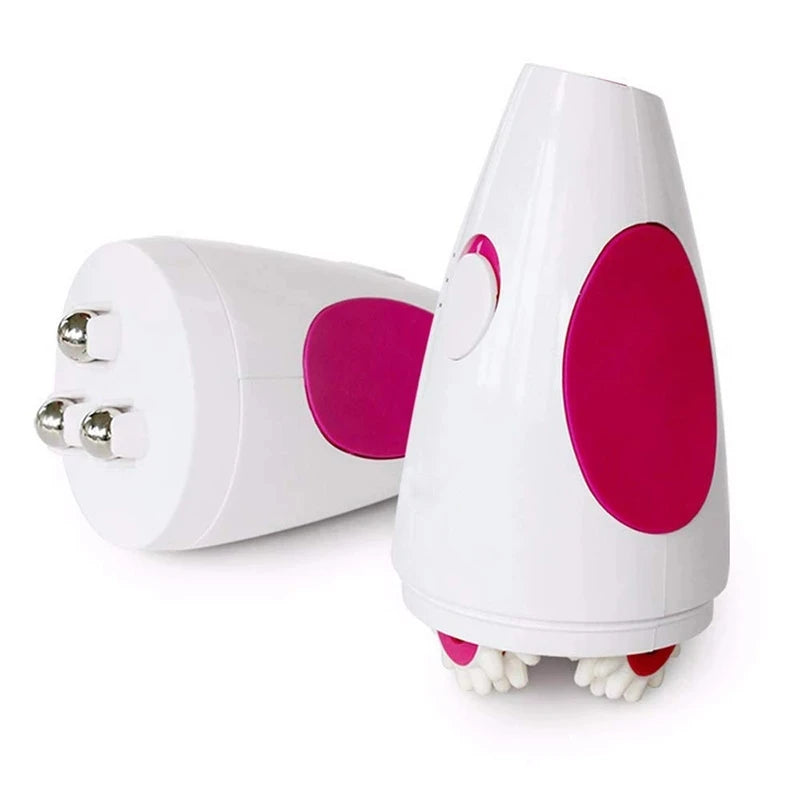 Anti-Cellulite Infrared Electric Body Slimming Relaxing Muscle.