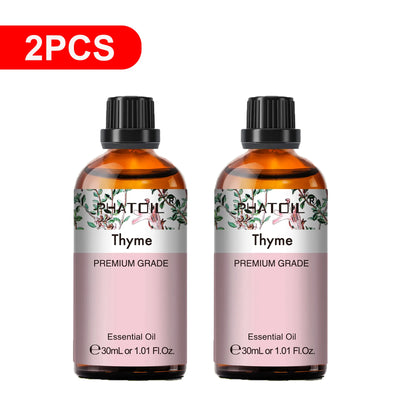 Tea tree Essential Oil for Aromatherapy Candle.