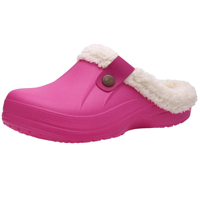 Smile Winter Cotton Men Shoes.
