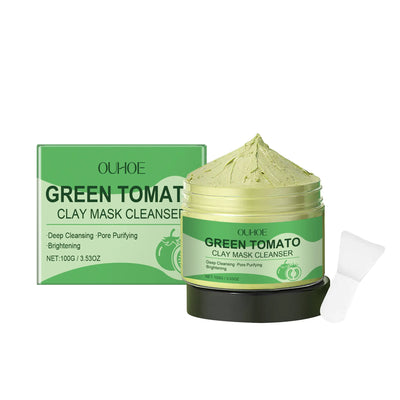 Anti-Wrinkle Face Mask.