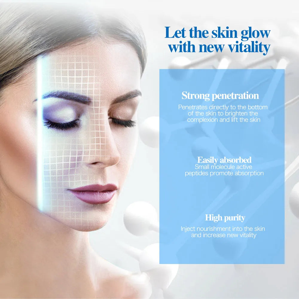 Hana cure Mask Facial Mask Therapy.