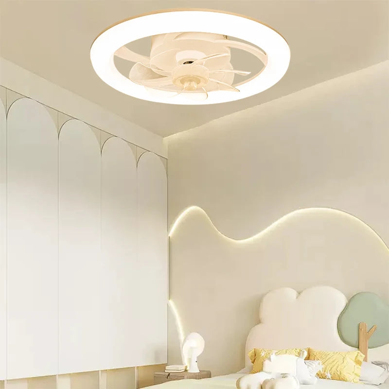 Ceiling Fan Light Living Room Bedroom.