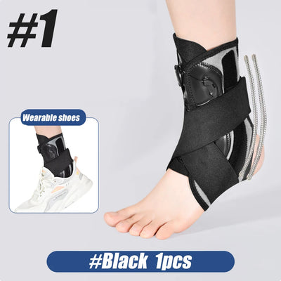 Adjustable Ankle Support Protector.