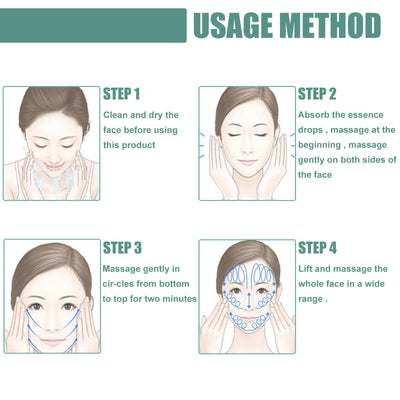 Instant Wrinkle Remove Serum Retinol Anti Agi-ng.