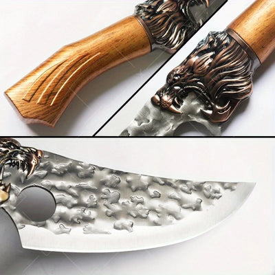 6Pcs Professional Kitchen Chef Knife.