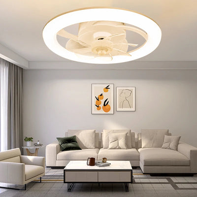 Ceiling Fan Light Living Room Bedroom.