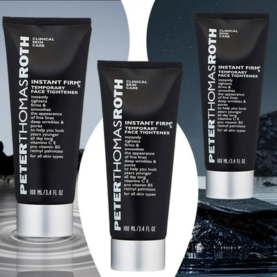 Face Tightener Firm Smooth Look.