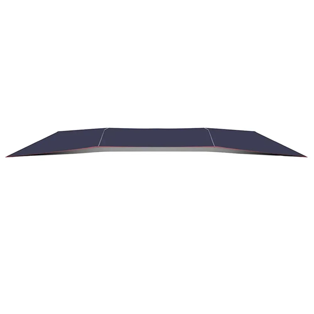 Car Umbrella Anti-UV Vehicle Canopy Protector