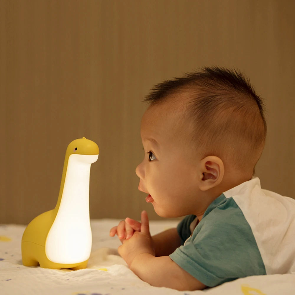 Dinosaur Night Light.