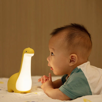 Dinosaur Night Light.