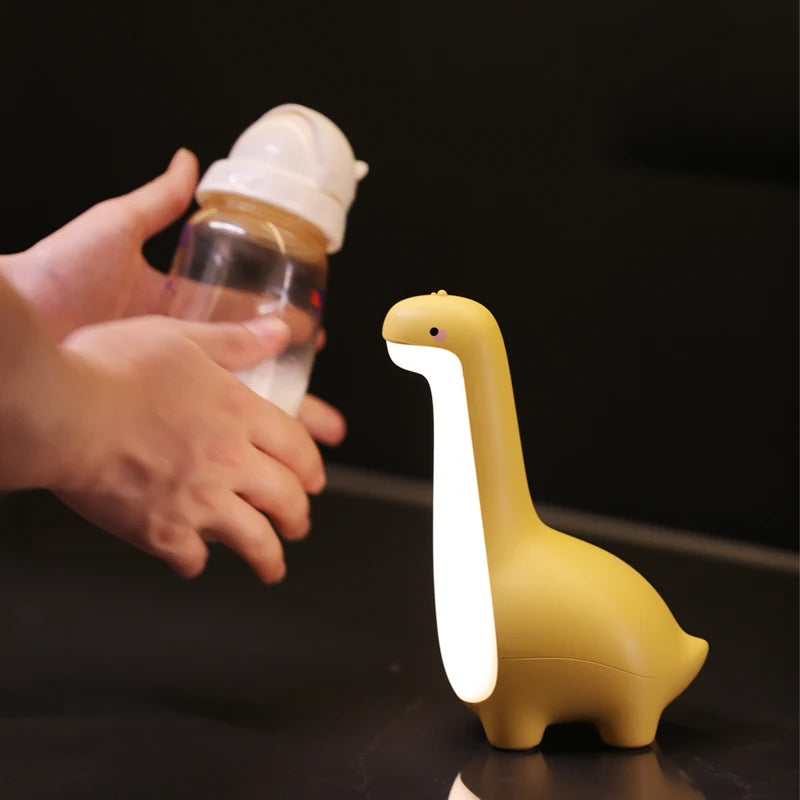 Dinosaur Night Light.
