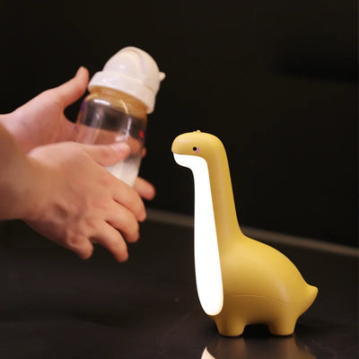 Dinosaur Night Light.