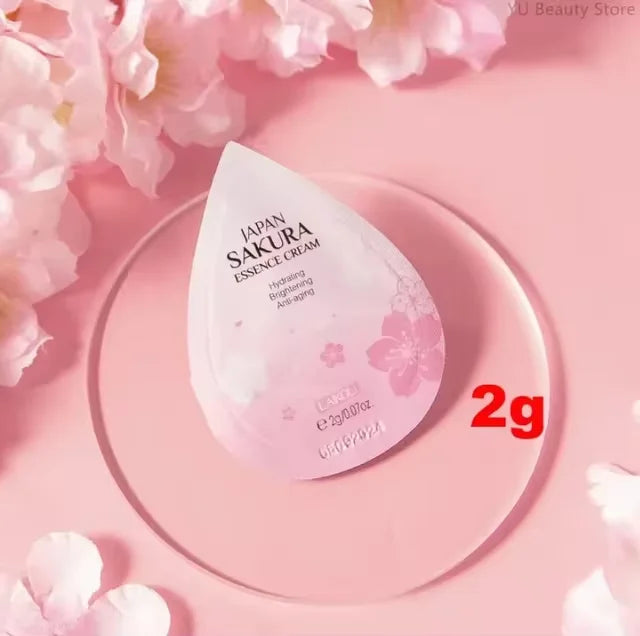 Collagen Jelly Cream Deep Hydrates Firming Glowing Reduce Wrinkle.