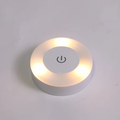 Mini LED Touch Sensor Night Lights.