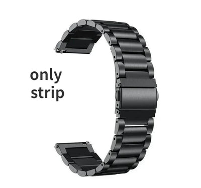 Smartwatch Waterproof Bluetooth Call Ai Voice.