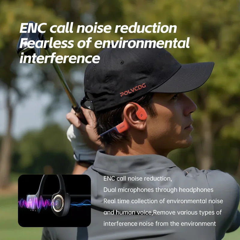 Swimming Earphones Waterproof.