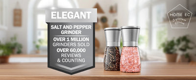 Manual Spice Grinder Machine.